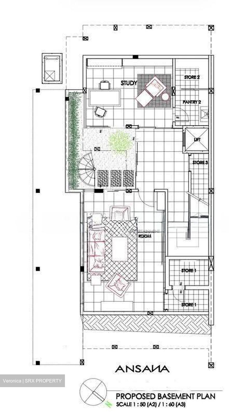 Frankel Estate (D15), Semi-Detached #629203741
